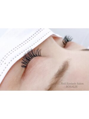 ROSALIE nail&eyelash salon