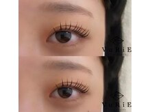 ヴリエ 立川店(VURIE)/3Dまつ毛パーマ