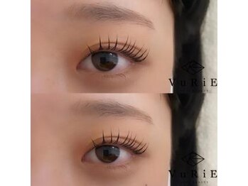 ヴリエ 立川店(VURIE)/3Dまつ毛パーマ
