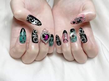 ラスズラン(La suzuran)/150分