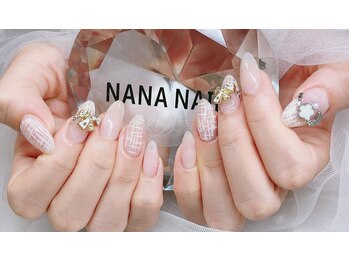 ナナネイル(NANA NAIL)/