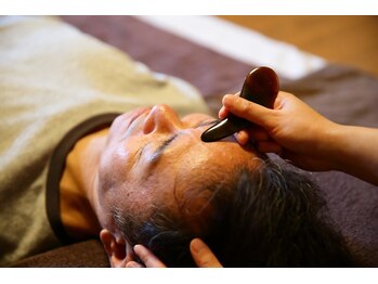 タイ古式マッサージ とーみ屋/