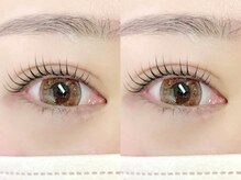 アリストウキョウ 蒲田店(alice tokyo)/まつげパーマ/[カール]デザイン