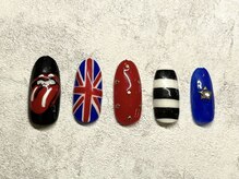 コレット(Colette.)/ジェル・スカルプやり放題持込可