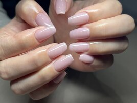 桜カラー/ワンカラー/春夏秋冬