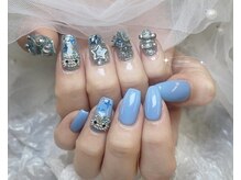 ヌアネイル(NUR NAIL)/
