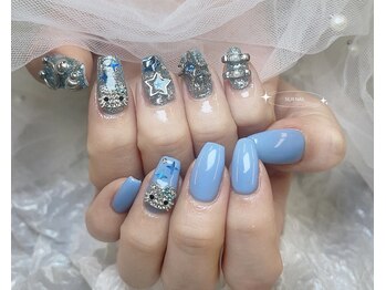 ヌアネイル(NUR NAIL)/
