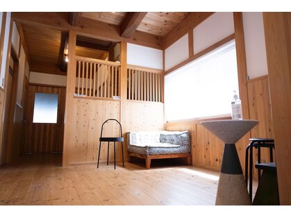 プラス イコット(plus icotto)の写真