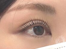 シピー(chipie by anon)/ATSUKO◆マスカラパーマ