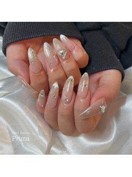 サロン プリマ(Salon Prima)/