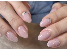 シス 福岡市南区高宮店(Sis)/【定額】エレガントデザイン