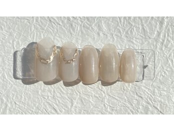 ラブリエ(La'Briller)/シンプルニュアンスコース◆