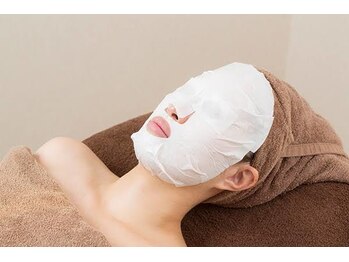 ニコン(nicon)/美白パック