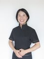 からだとこころ 恵比寿 畠中 美希