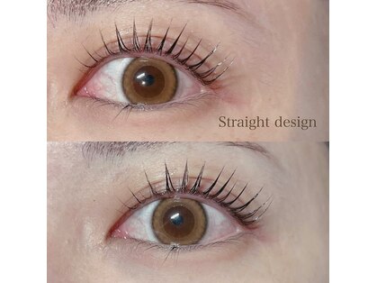 バーシャミ アイラッシュ(Baciami Eye Lash)の写真