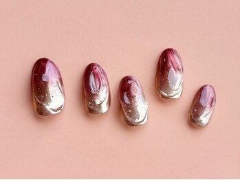 ミトミ(MITOMI)/H/Nuance plan 3|高円寺