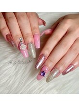 ネイルサロン エヌ(Nail Salon N)/