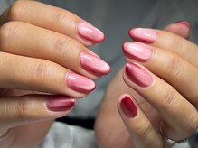 ネイルサロン プール ヴー(Nail Salon Pour Vous)/【人気】マグネットネイル