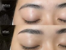 ポルテ269 瓜破店(PORTE269)/ハリウッドブロウリフト☆