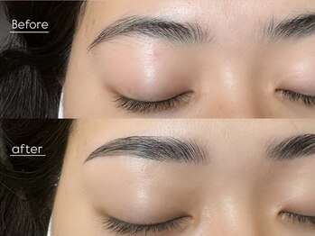 ポルテ269 瓜破店(PORTE269)/ハリウッドブロウリフト☆