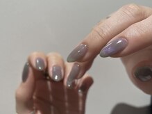 アンバイアオ 本町(UN by ao.)/ぬるっと