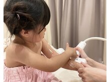 ウルル 名古屋駅前店(ULULU)/子供脱毛大人気！