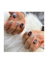 チェイリーネイル(Cheery nail)/つぶつぶジェル
