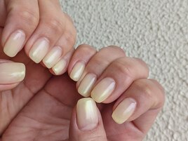 ＊パラジェル＊グラデーション