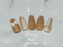 エミス(Amys)/Platinum artコース