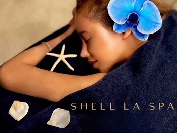 シェルラスパ(SHELL LA SPA)の写真/【北浜土佐堀通り/深夜営業ペアルーム完備】強圧アロマ◎ベテランスタッフ常駐。有名キャバ嬢様御用達！