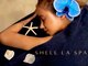 シェルラスパ(SHELL LA SPA)の写真/【北浜土佐堀通り/深夜営業ペアルーム完備】強圧アロマ◎ベテランスタッフ常駐。有名キャバ嬢様御用達！