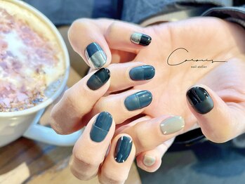 ネイル アトリエ クロリ(nail atelier Coloris)/