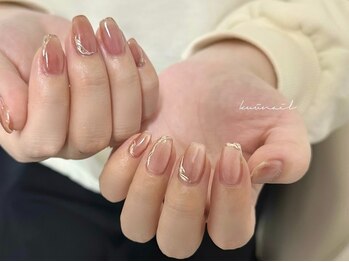 クーネイル(kuunail)