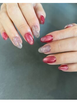 プレイス インク ネイル(plays inc. nail)/