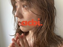 アクビ 武蔵浦和店(acbi.)