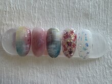 ユメ(YUME)/シンプル6600円コース