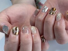 ミトミ(MITOMI)/H/Elegance 4｜高円寺