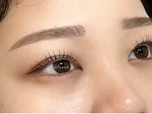 ムートンアイ(MOUTON EYE)/まつ毛パーマ&アイブロウ