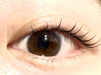 アートシェリモ(ART CHERIMO)/カールデザインまつ毛パーマ