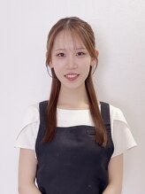 まつげエクステ専門店 エバーアイズ あべの店(EVER EYES) 岡田 彩愛