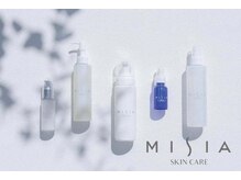 オルディーネ(ORUDiNE)の雰囲気（【ミシア】肌の土台を根本から整えるスキンケア◎）