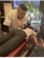 渋谷宇田川町カイロプラクティック 加藤