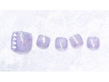 はあとねいる 青山店/青山店限定デザイン