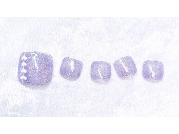 はあとねいる 青山店/青山店限定デザイン