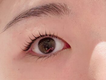 ビースタイル(BE STYLE)/★まつげパーマ★