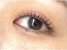 ローランリム(LORAN Lim)/まつげパーマ／カールデザイン