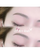 スターラッシュ イオンタウン姫路店(Star Lash)/アイブロウ導入店