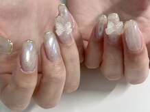 シピ ネイル(Chipi Nail)/ぷるぷる水光マグ