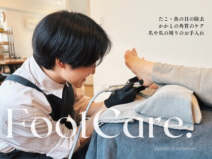 パビット(pabit)の写真