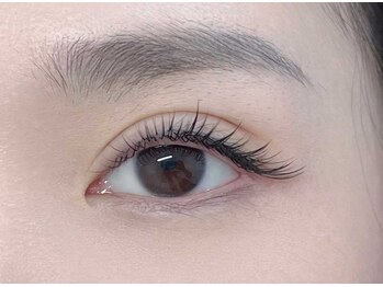 サロンドルネ(Salon De Rene)/フラットラッシュ120本